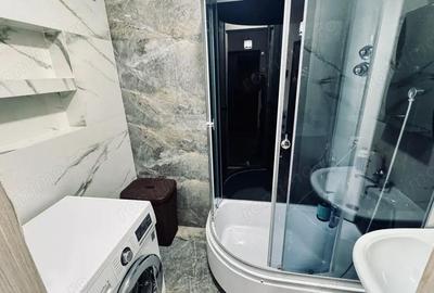 Garsonieră decomandată în Drumul Taberei - 3