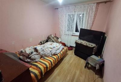 Apartament cu 2 camere semidecomandat, mobilat în Hipodrom 3 - 8