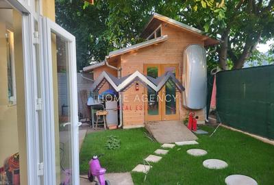 Casă de vânzare în Otopeni - 4 camere, 140 mp utili, central, ideal familii - 2