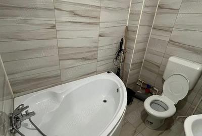 Garsonieră decomandată în Găvana - 2