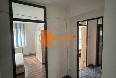 3 camere Lujerului - Orsova ( centrala termica ) - 3