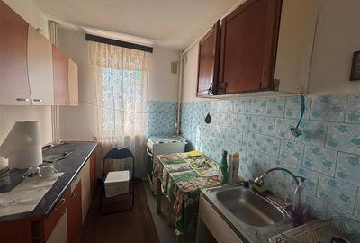 Apartament cu 2 camere semidecomandat în Berceni - 6
