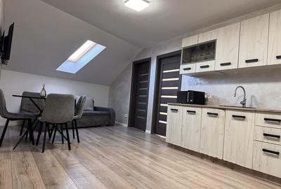Apartament cu 3 camere decomandat în Alfa - 3