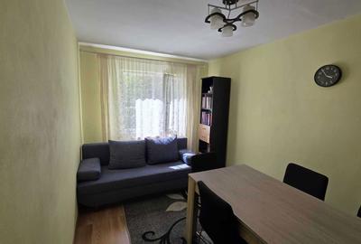 Apartament cu 3 camere semidecomandat în Exterior Vest - 2