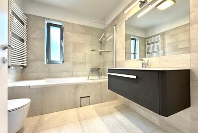 Duplex cu 4 camere cu Canalizare în Tunari - 14