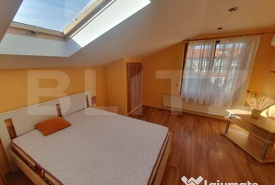 Casă cu 2 camere cu Teren 400 Mp în Central - 1