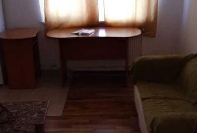 Garsoniera spatioasa, 36 mp, parter – Bulevardul Muncii, open-space generos - 4