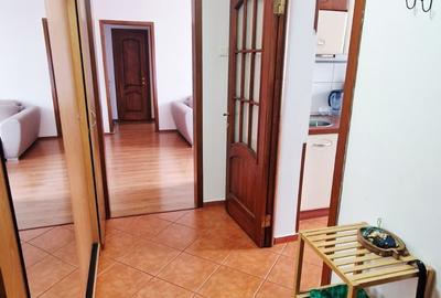 Apartament 3 camere – Aleea Postăvarul - 13