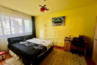 Apartament 2 camere,etaj 2,centrala proprie,zona Gh.Lazar - 3