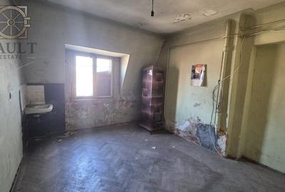 Apartament 3 camere VILA INTERBELICA - langa cismigiru - Stirbei VODA -U1 - 5