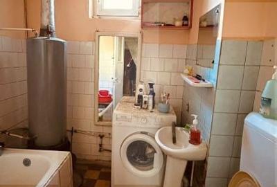 Apartament cu 3 camere în Central - 1