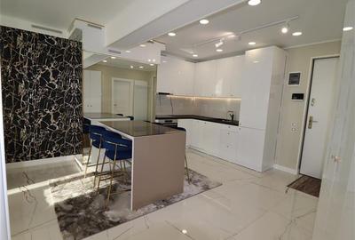 Apartament 2 camere de lux  | Complex  Wings | Zorilor - 16