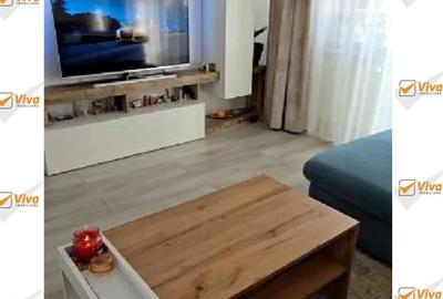 Apartament cu 2 camere decomandat, mobilat în Tătărași - 2