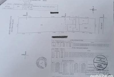 Casa de vanzare cu teren Sat Dumbraveni, Comuna Crasna (Gorj) - 3