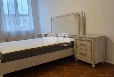 De închiriat: apartament 3 camere- Afi Cotroceni+parcare -pet friedly - 4