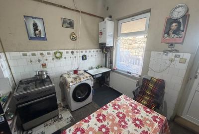 Zona Tipografilor. Teren 804mp. Oportunitate imobiliara - 10