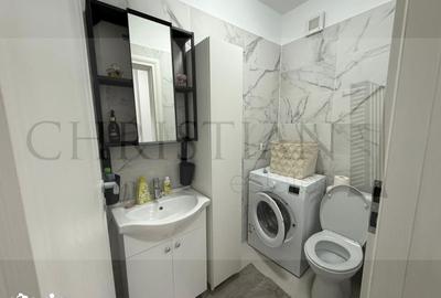 Apartament cu 3 camere decomandat, mobilat în Drumul Taberei - 19