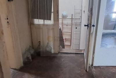 Casă cu 3 camere cu Canalizare în Cișmigiu - 3