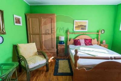 Casa / Vila cu 10 camere si teren generos, Sos. Salaj Casa / Vila cu 10 camere si teren generos, Sos. Salaj - 23