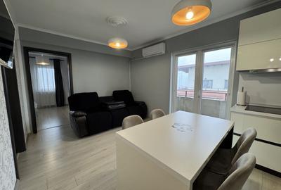 Apartament cu 3 camere | 61 mp  | Europa - 5