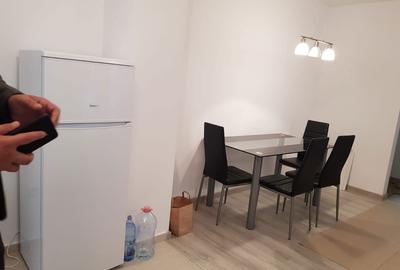 Apartament cu 2 camere în Central - 5