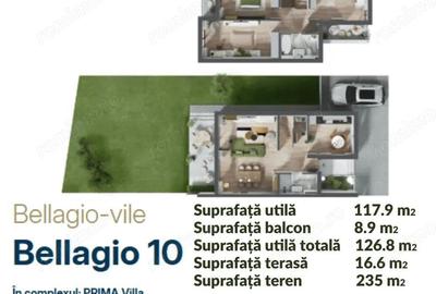 Casa de vanzare finalizate, Prima Villa , Oradea - 8