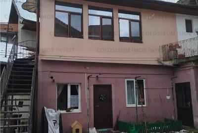 Garsonieră decomandată în Centrul Istoric - 8