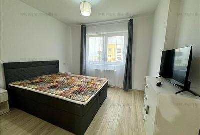 Apartament nou I 2 camere I Top City Tractorul - 7