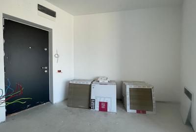 Exclusivitate - Dacia, garsoniera spatioasa in bloc nou, centrala gaz, parcare - 9