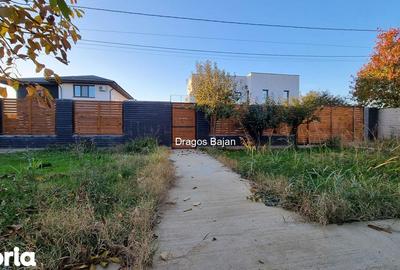 Casă cu 3 camere cu Canalizare în Dragomirești-Vale - 1