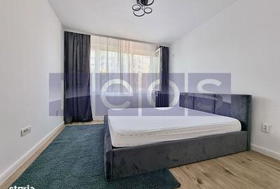 Apartament cu 2 camere decomandat în Unirii