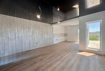 Duplex cu 4 camere cu Canalizare în Săcălaz - 16