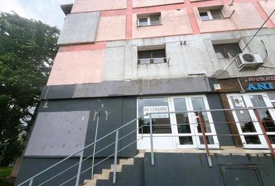 SPATIU -COMERCIAL - DALLAS (PRET MIC ) SPATIU -COMERCIAL - DALLAS (PRET MIC ) - 2