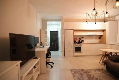 GIROC - 2 Camere - Parter - Mobilat - Utilat - Loc de parcare - 3