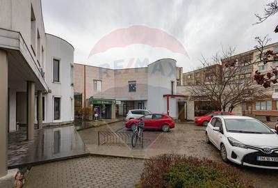 Spațiu comercial ultracentral în Jimbolia – 1.048 mp utili - 15