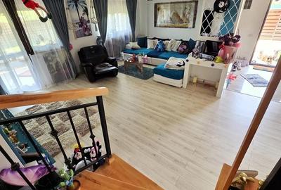 Casă cu 6 camere cu Teren 200 Mp în Central - 6