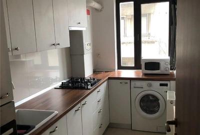 Apartament cu 2 camere decomandat în Unirii - 2