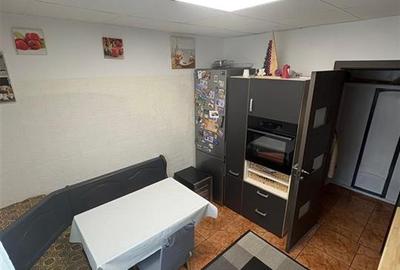 Apartament cu 2 camere decomandat, mobilat în Hipodrom 3 - 8