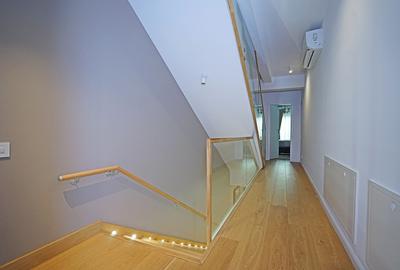 LUX Urban in Dristor-Park Lake-IOR Vila Exclusivista - 15