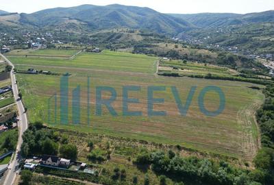 Teren de vanzare, Com. Sarata, Jud. Bacau - 9
