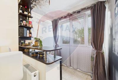 Garsoniera de vanzare in zona Brancoveanu - 12