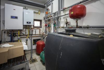 Pensiune de lux In Busteni - 29