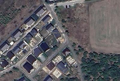 Branesti, Pasarea, ilfov