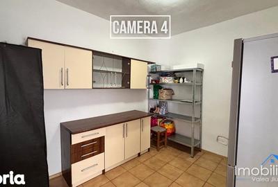 Casă cu 4 camere cu Teren 662 Mp în Sântămăria-Orlea - 13