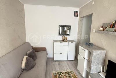 Apartament 2 camere 33mp - Tatarasi | CT + AC Apartament 2 camere 33mp - Tatarasi | CT + AC - 9