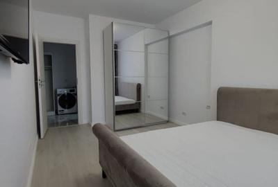 2 camere, decomandat, mobilat si utilat, bloc nou 2 camere, decomandat, mobilat si utilat, bloc nou - 7