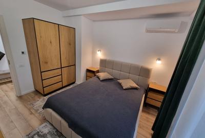 Gara stadion portul-apartament 2 camere decomandat mobilat - 17