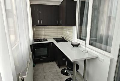 Apartament cu 2 camere nedecomandat în Roșu - 1