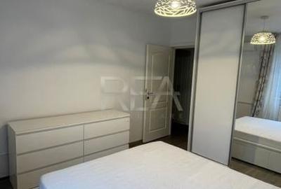 Apartament cu 2 camere decomandat, mobilat în Drumul Taberei - 9