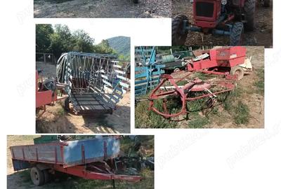 Casa cu pamanturi si oportunita?i pentru cre?terea animalelor - 6